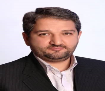 سید محمد ایازی